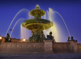 Place de la Concorde